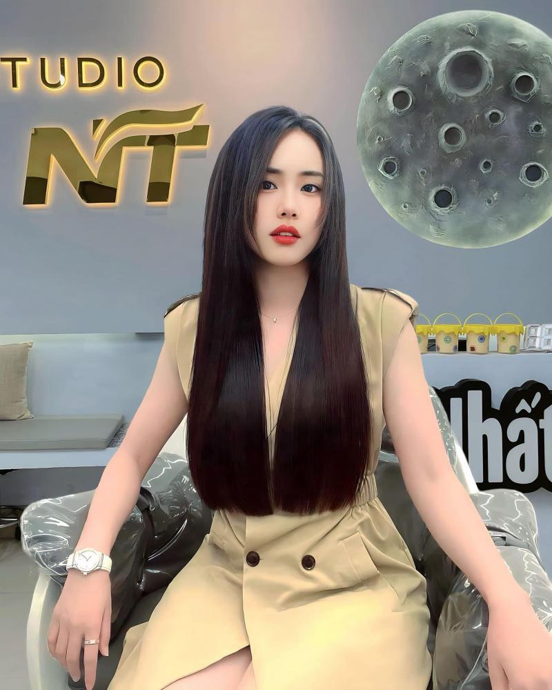 Nhất Thiên Hair Studio