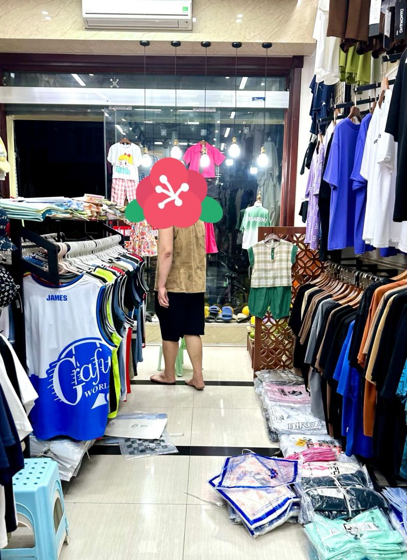 Nhật Trang Kids Boutique