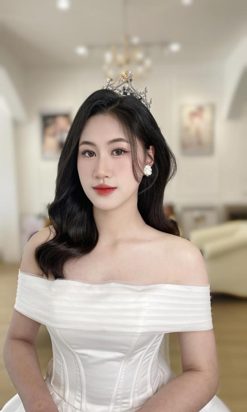 Nhat Wedding