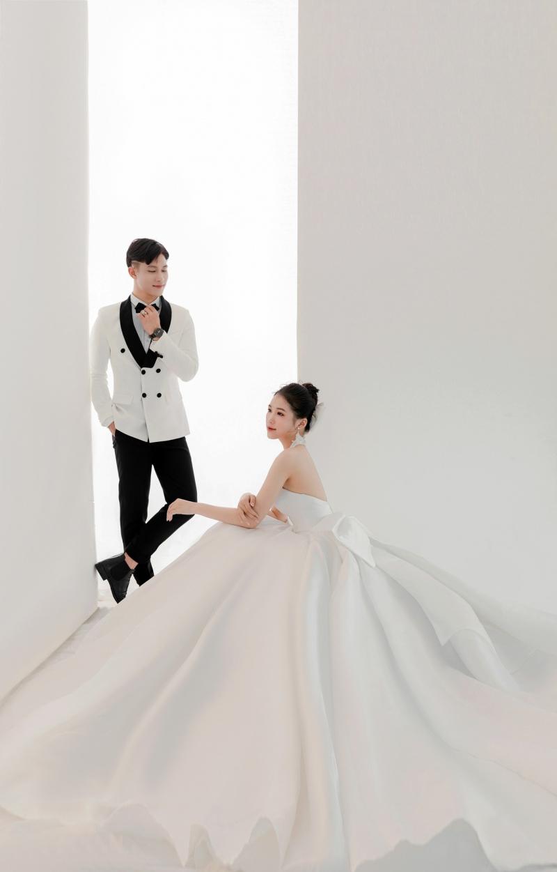 Nhat Wedding