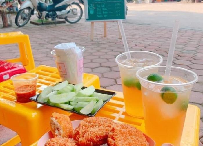 Nheo Food & Drink