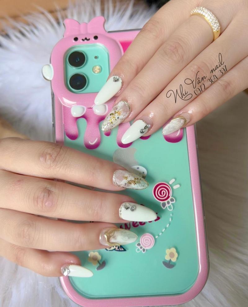Nhi Vân Nail