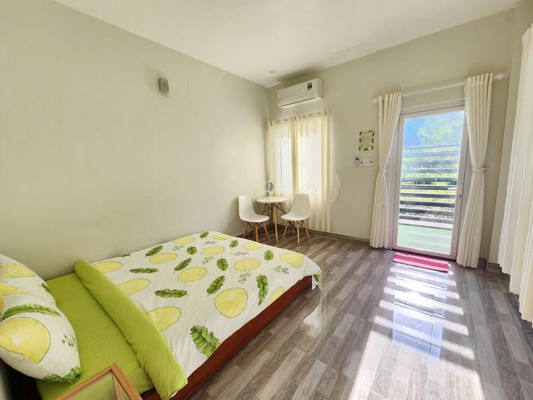 Nhiên Homestay - The Green House Phú Quốc
