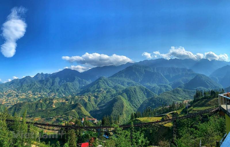 Đi du lịch