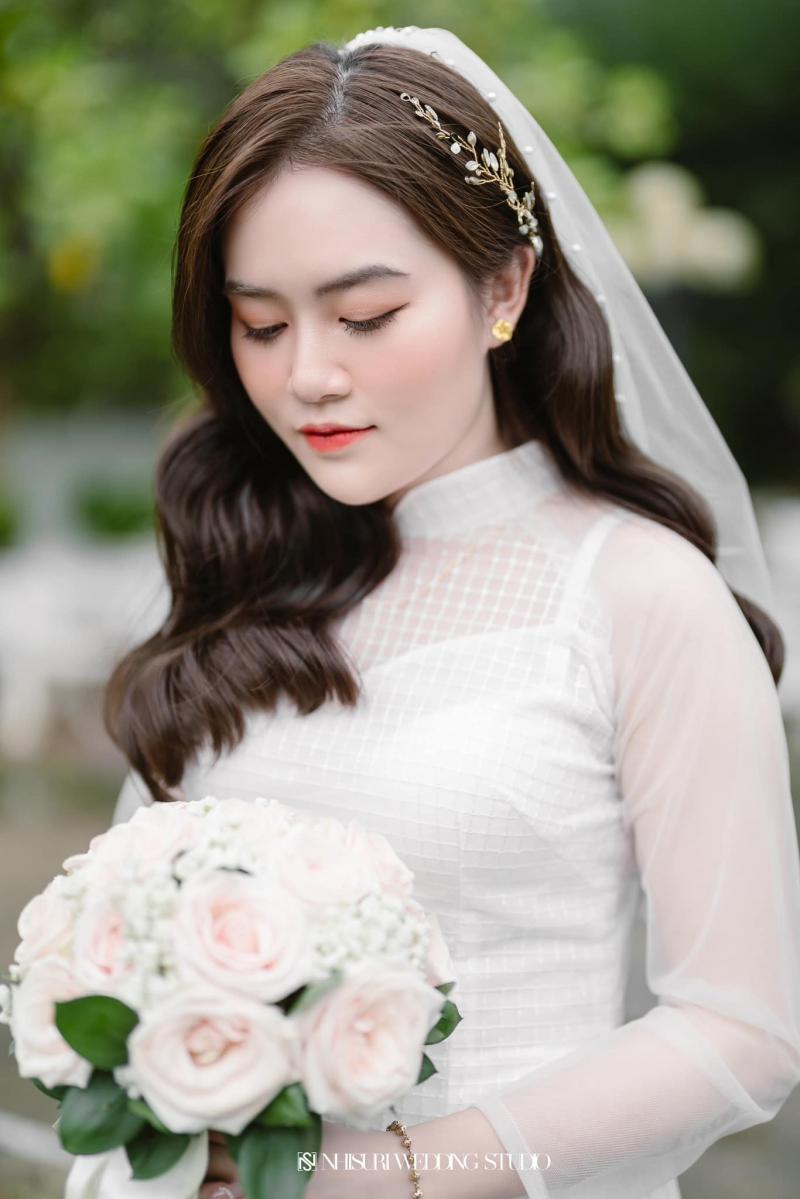 NhiSuri Wedding Studio