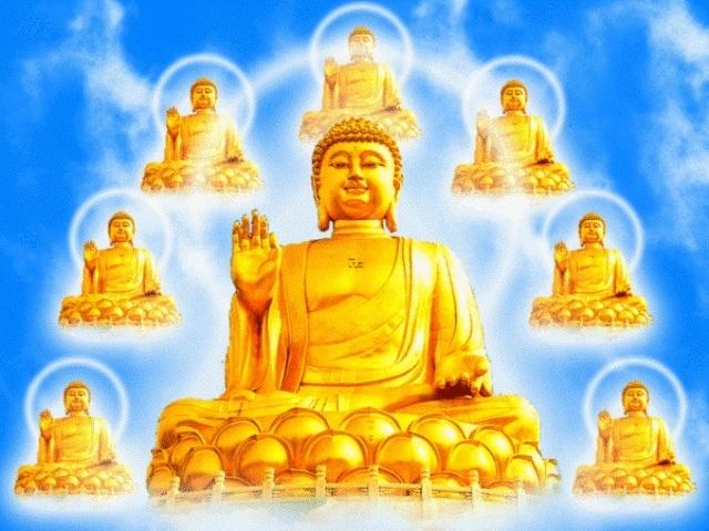 Tha thứ cho người khác là tạo năng lượng tích cựccho bản thân