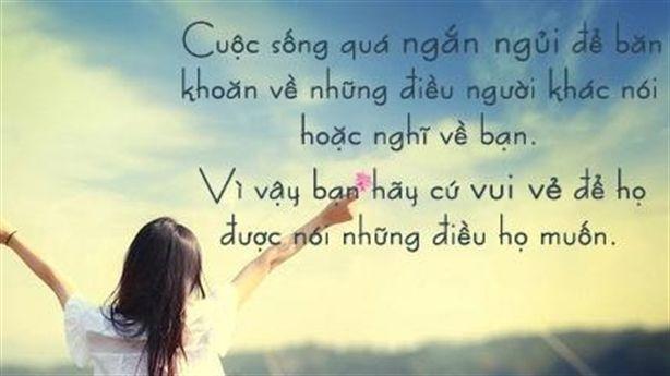 Nhớ đến những chuyện vui