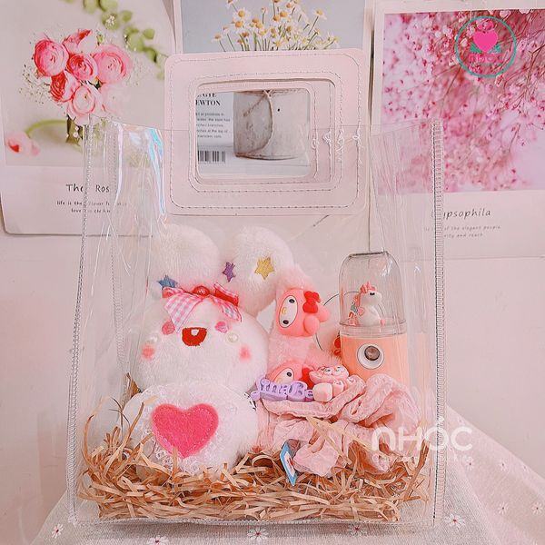 Nhóc Gift Shop - Gấu Bông & Phụ Kiện