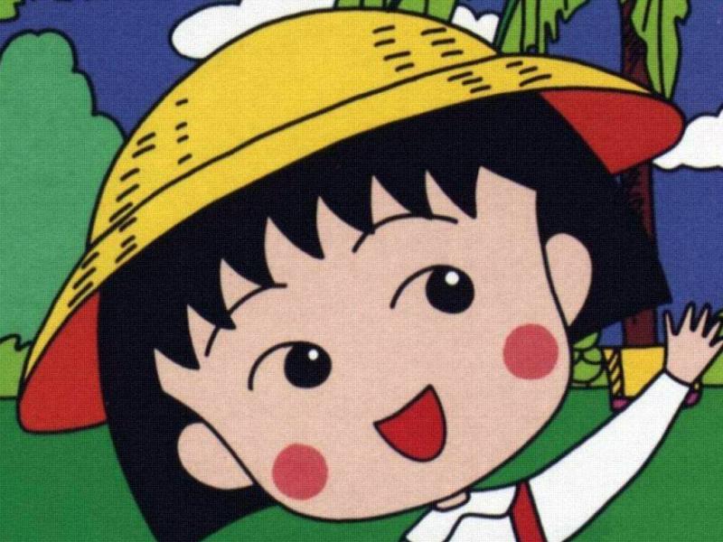 Nhóc Maruko