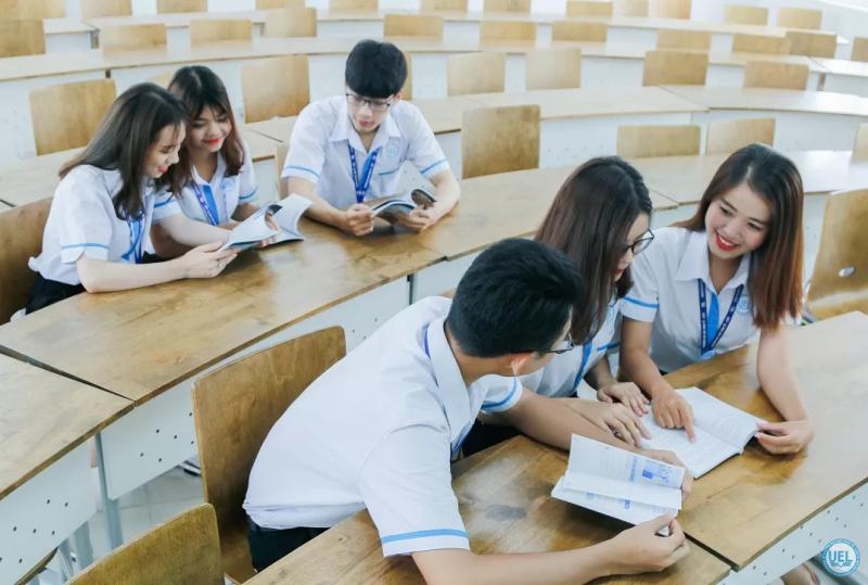 Trường Đại học Kinh tế - Luật