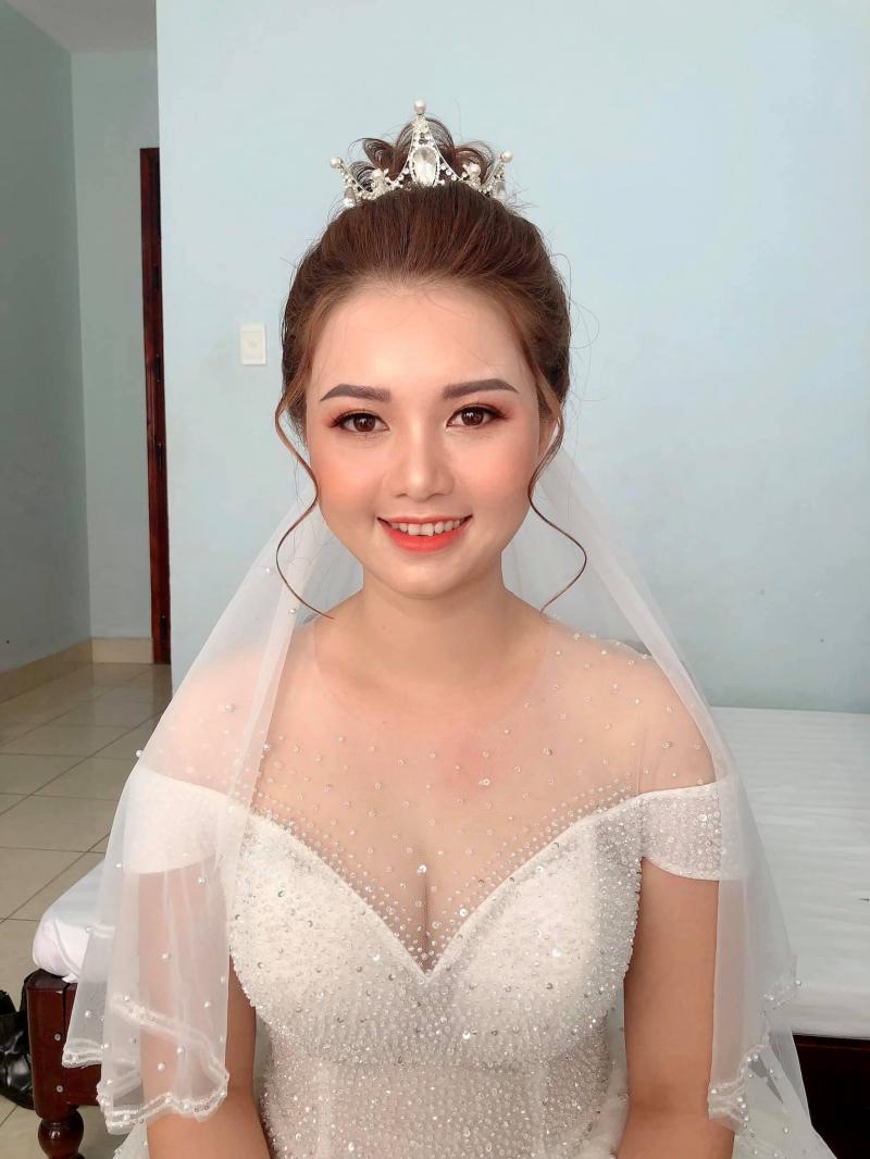 Nhon Kyo Wedding