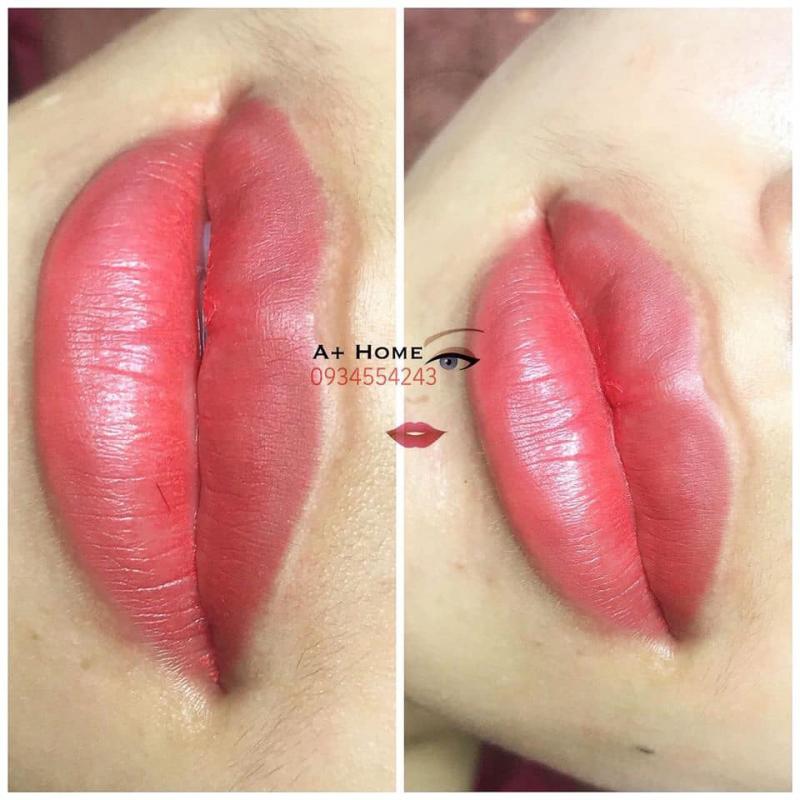 Như Ái Beauty