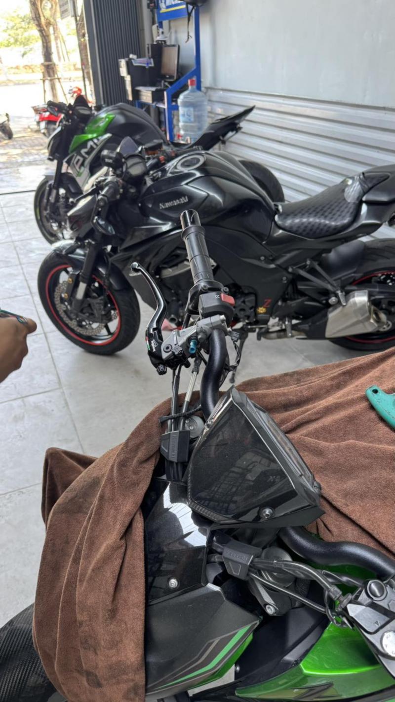 Như Moto