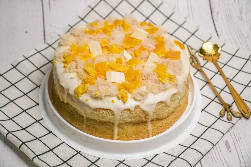 Như Như Cake