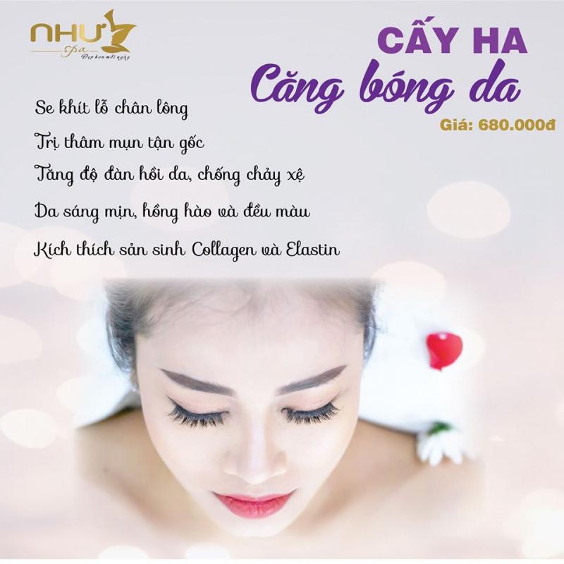 Như Spa