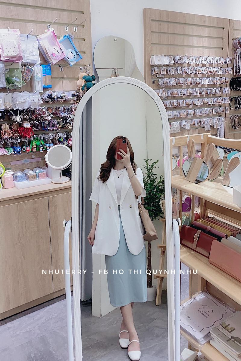 Như Terry Shop