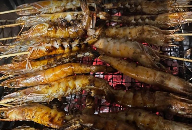 Như Ý Quán