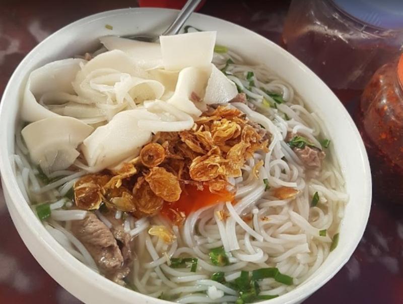 Như Ý Quán