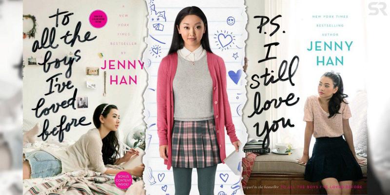 Những Chàng Trai Năm Ấy - To All The Boys I’ve Loved Before  (2018)