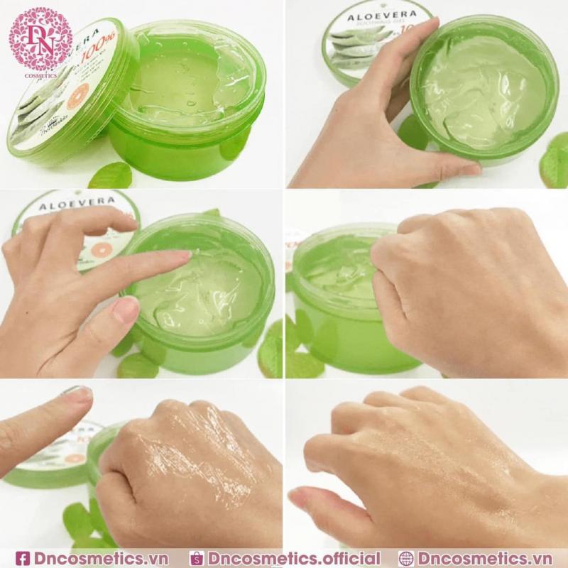 Nhung Cosmetic