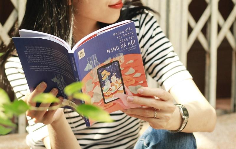 Những điều tôi không đăng lên mạng xã hội