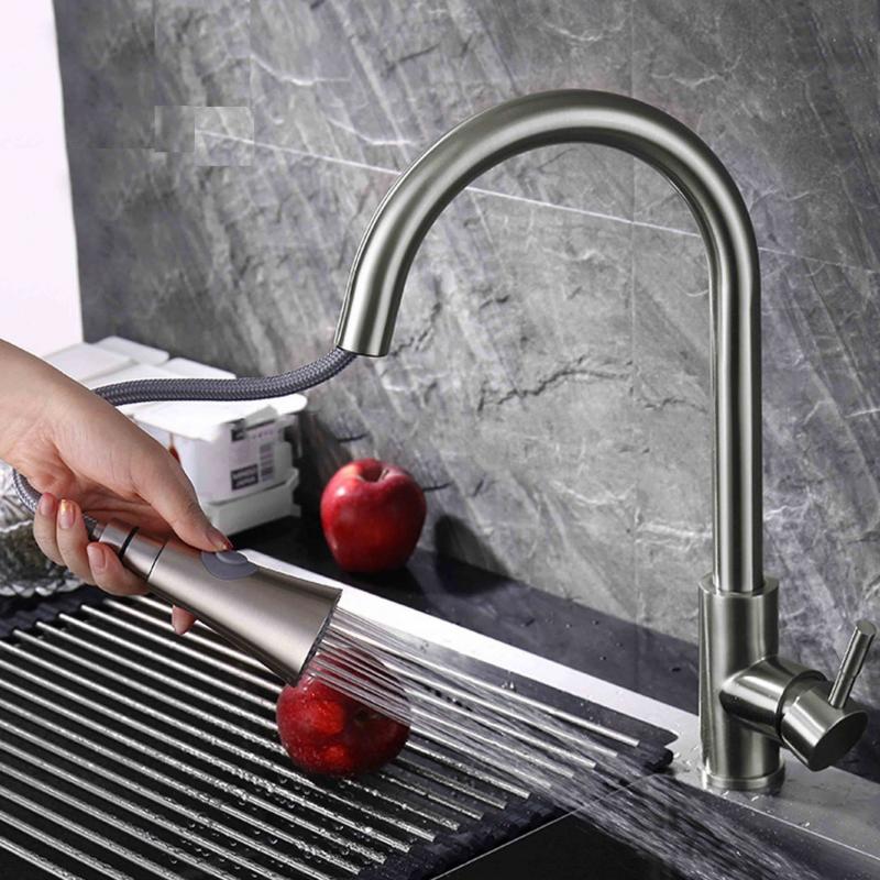 Những lưu ý khi sử dụng vòi rửa bát