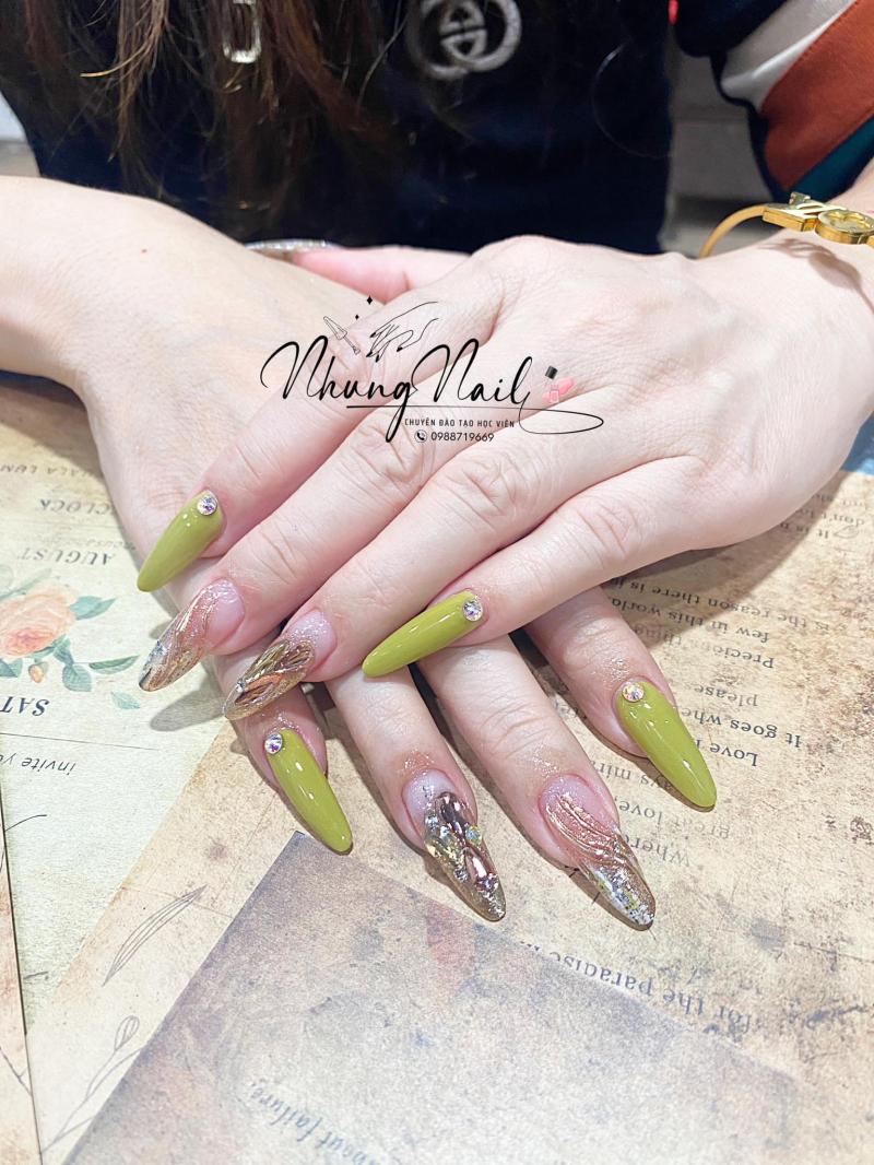 Nhung Nails