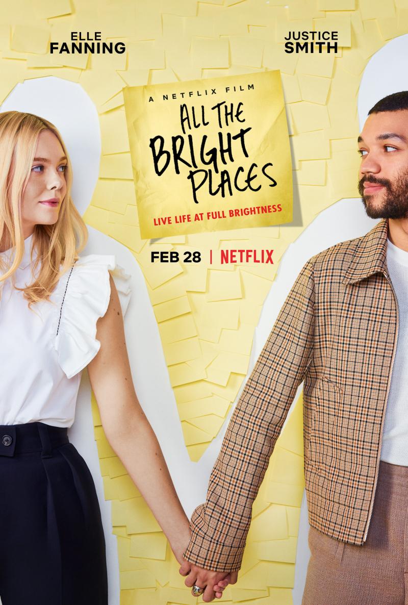Những Ngày Tươi Đẹp - All the Bright Places (2020)