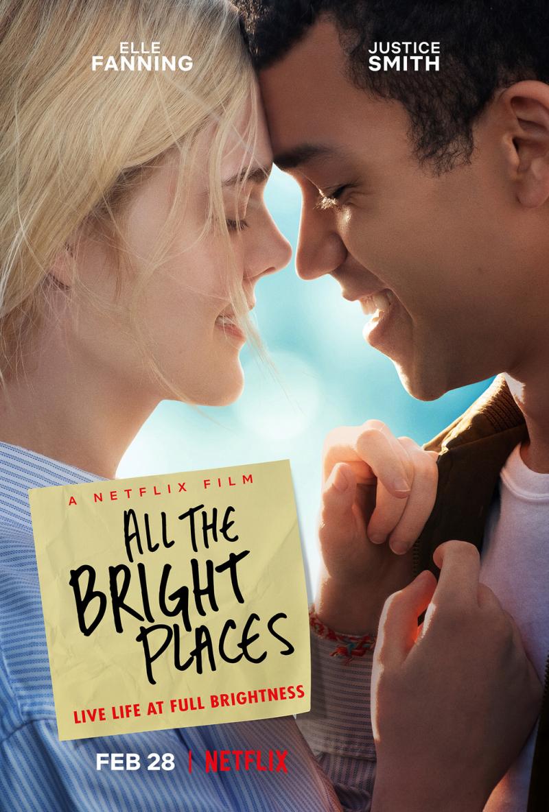 Những Ngày Tươi Đẹp - All the Bright Places (2020)