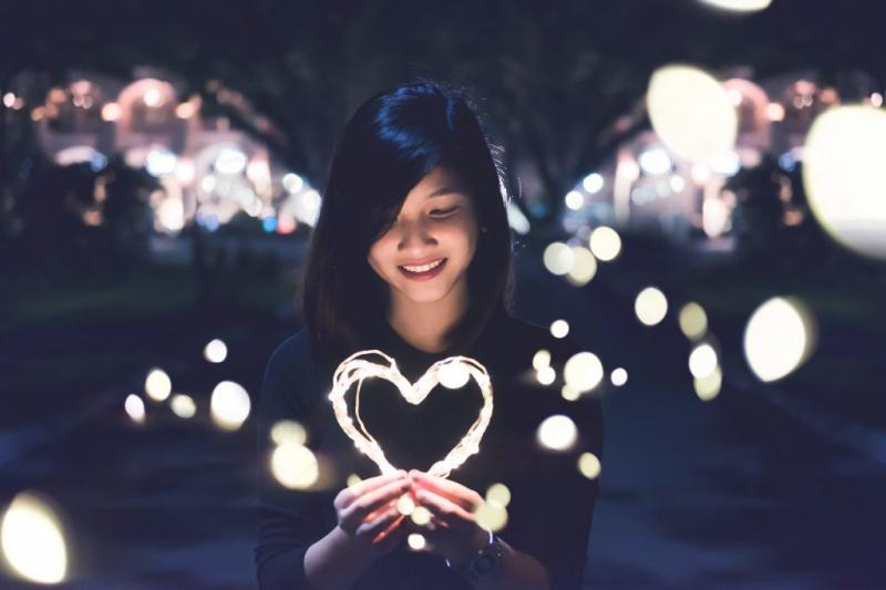 Những người quá yêu bản thân