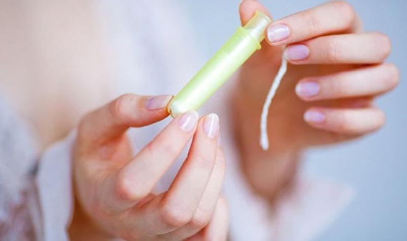 Những nhược điểm của Tampon