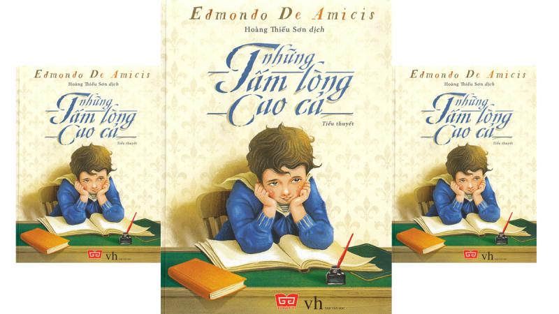 Những tấm lòng cao cả
