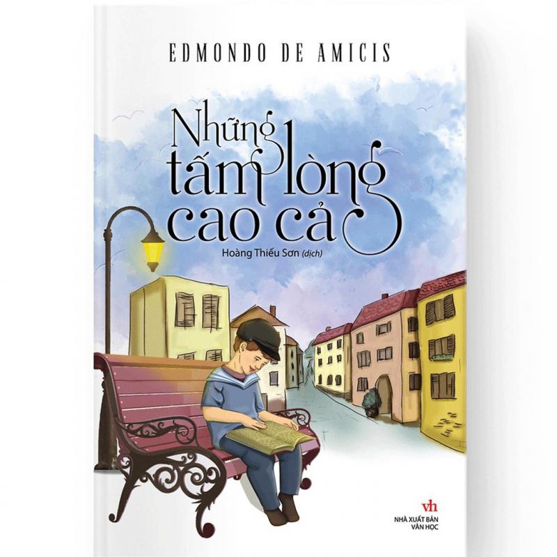 Những tấm lòng cao cả