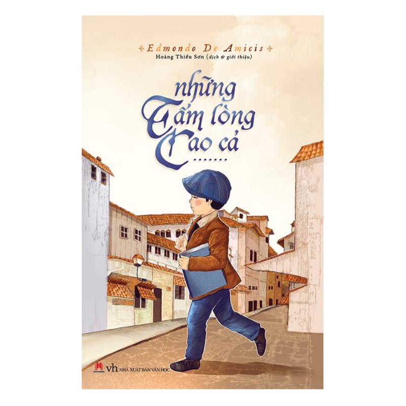 Những tấm lòng cao cả