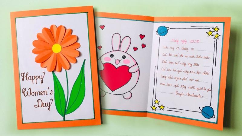 Những tấm thiệp ngẫu nhiên