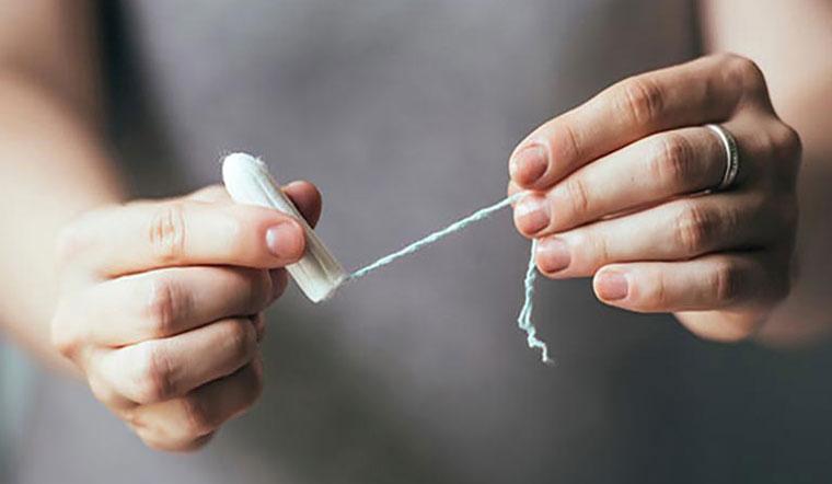 Những ưu điểm của Tampon