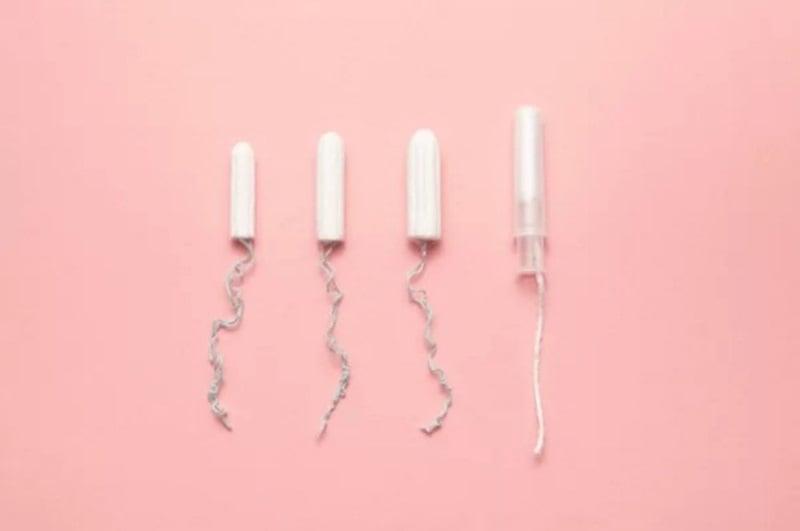 Những ưu điểm của Tampon
