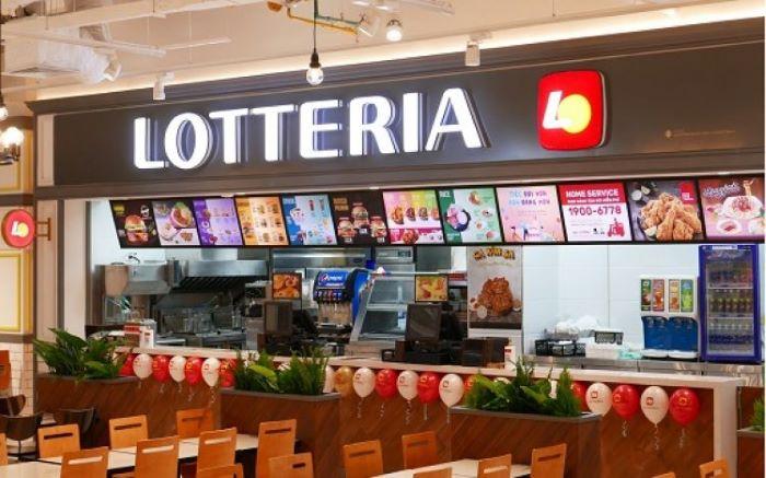 Lotteria