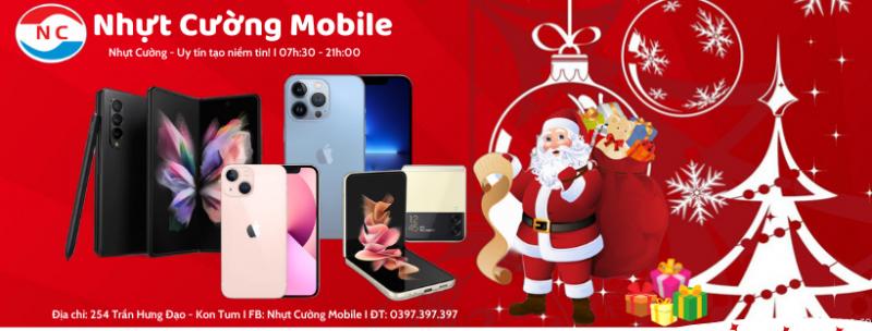 Nhựt Cường Mobile