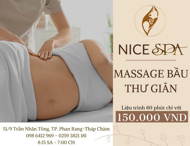 Nice Spa