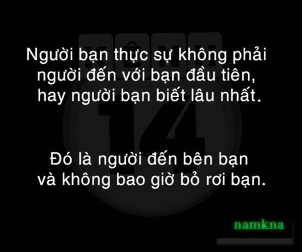 Bạn bè