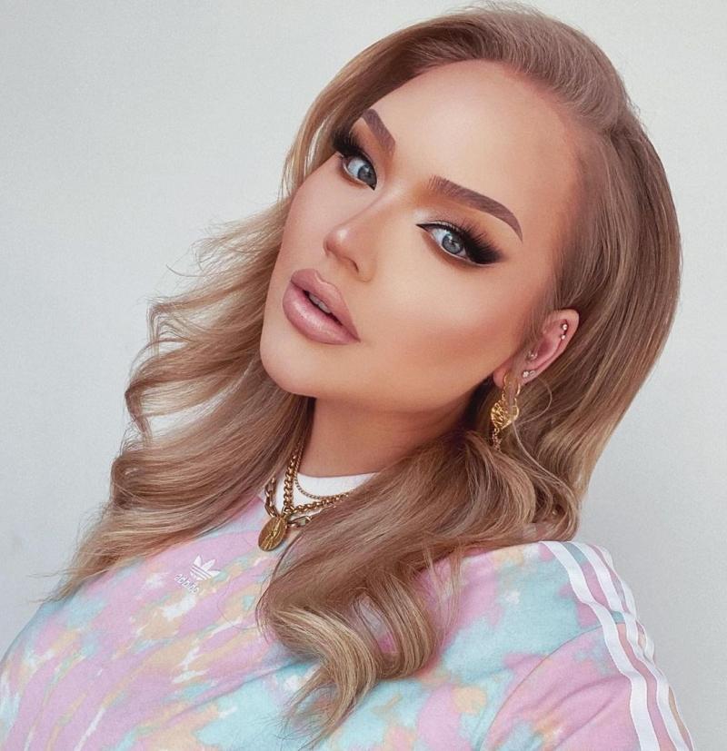 NikkieTutorials