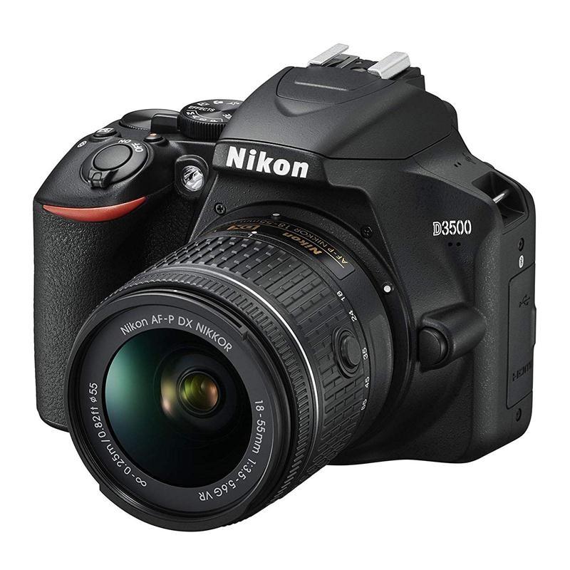 Nikon D810