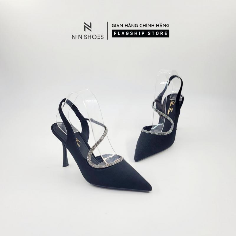 Nin Giày Xuất Khẩu