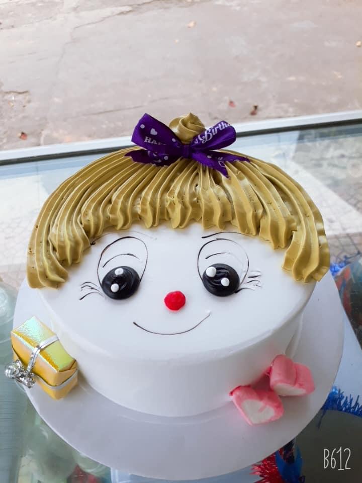 NiNa Bakery