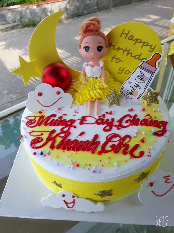 NiNa Bakery