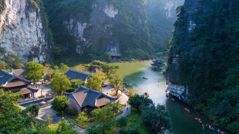 Lời hẹn mùa Xuân