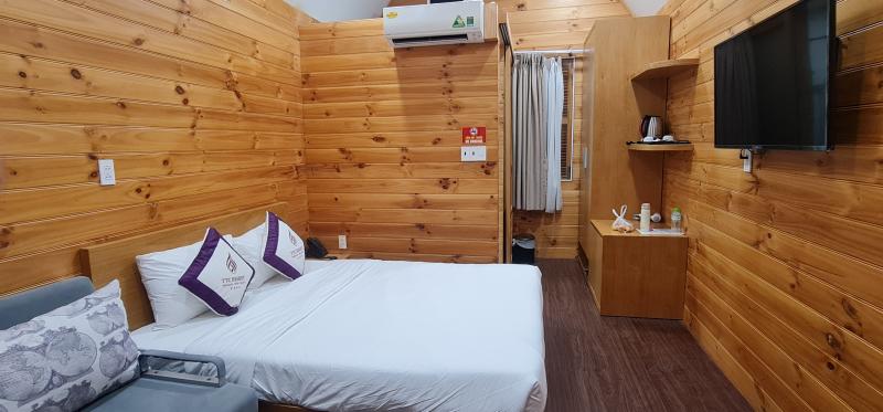 Ninh Thuan Retreat