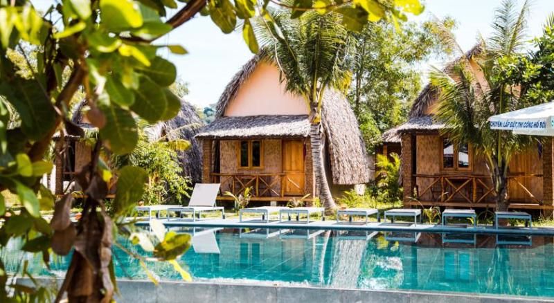 Ninila Fruitfarm Phú Quốc Guesthouse