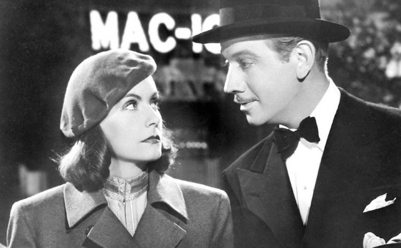 Ninotchka (1939)